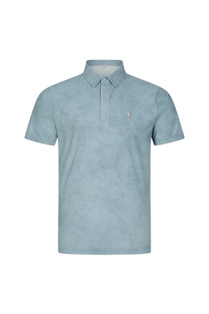 [26SS] 남성 FI3 스모그 아코디오 티셔츠_A72MTS0621_BLUE-a