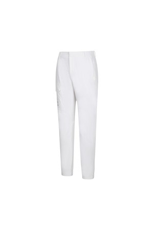 남성 AI1 스탠다드 테크 팬츠_A62MPT0201_WHITE-a