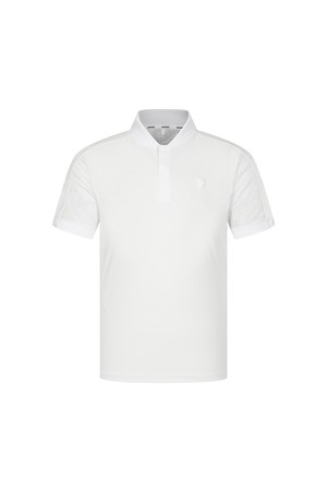 남성 에어서킷 테크메쉬 헨리넥 티셔츠_A62MTS2301_WHITE-a