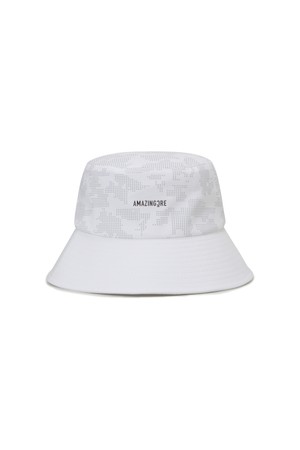 픽셀 카모플라주 모자_A77UHT0501_WHITE-a