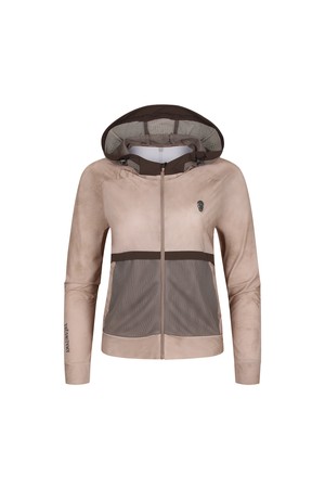 여성 에어로쉴드 스모그 테크저지 자켓_A62FFJ02_BEIGE-a