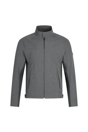 [26SS] 남성 에어로심 테크 하이브 자켓_A71MJK0205_GREY-a