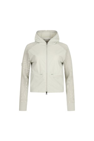 [26SS] 여성 AD2 에어서킷 하이브리드 스웨터 자켓_A71FSJ0104_GREY-a