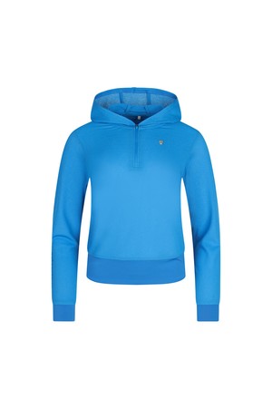 [26SS] 여성 AI1 에어서킷 후디 티셔츠_A71FTS0326_BLUE-a