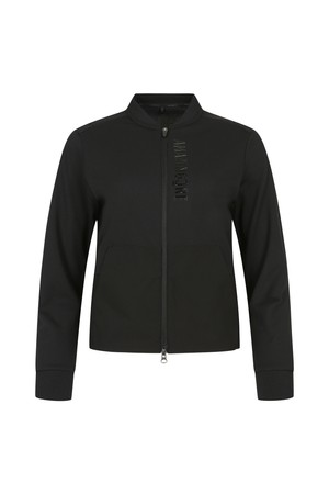 [26SS] 여성 에어서킷 하이브 저지자켓_A71FFJ0199_BLACK-a