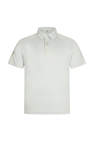 [26SS] 남성 365 웨더가드 워터블럭 티셔츠1_A72MTS0304_GREY-a