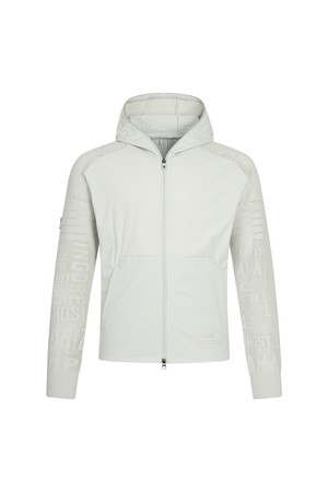 [26SS] 남성 AD2 에어서킷 하이브 스웨터 자켓_A71MSJ0104_GREY-a