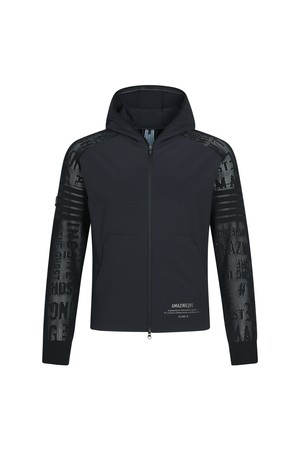 [26SS] 남성 AD2 에어서킷 하이브 스웨터 자켓_A71MSJ0199_BLACK-a