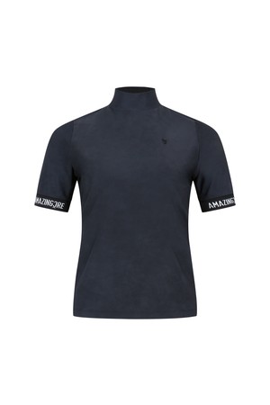 [26SS] 여성 AI1 스모그 아코디오 티셔츠_A72FTS2008_GREY-a