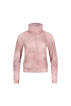 [26SS] 여성 365 웨더기어 테크저지 자켓_A72FFJ0243_PINK-a