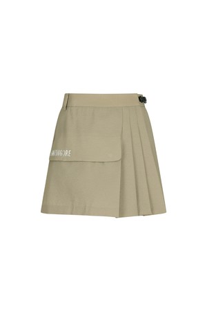 [26SS] 여성 365 웨더기어 패커블 랩스커트_A72FSK1511_BEIGE-a