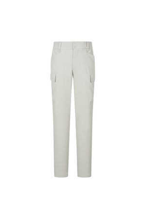 [26SS] 남성 GE2 네추럴테크 컴포트 카고 팬츠_A72MPT0904_GREY-a