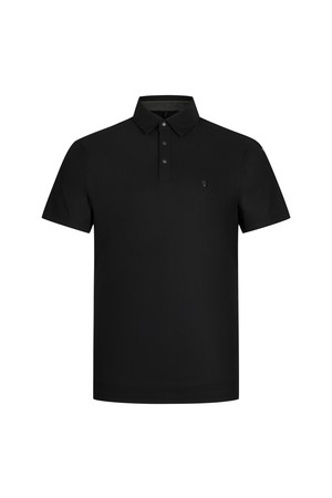 [26SS] 남성 FI3 테크니컬 아코디오 티셔츠_A72MTS0199_BLACK-a