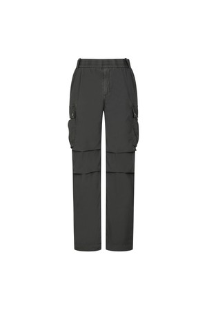 [26SS] 남성 네추럴테크 다잉 카고 팬츠_A72MPT1408_GREY-a