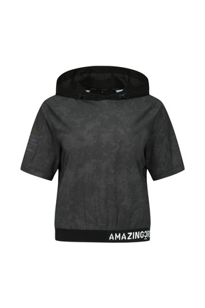 [26SS] 여성 AI1 스모그 아코디오 후디 풀오버_A72FFT1699_BLACK-a