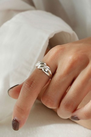 제이누이 리프 실버링