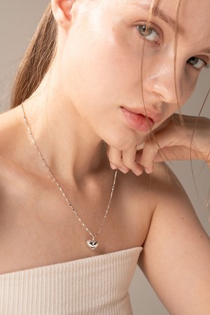 디바인하트 네크리스 목걸이