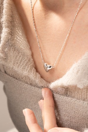 스위트 하트 네크리스 목걸이