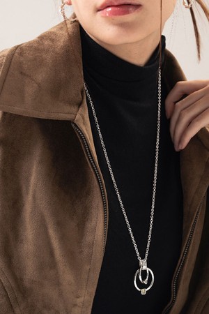 트와일라잇 네크리스 목걸이