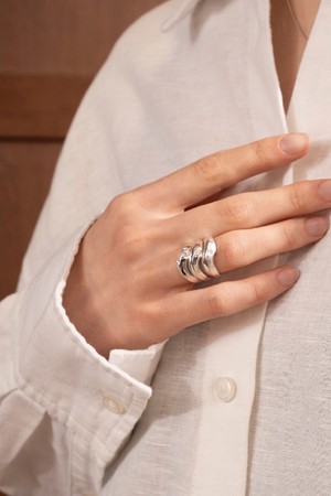 트리플 브리즈 링