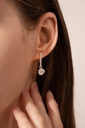 아트클립 이어링