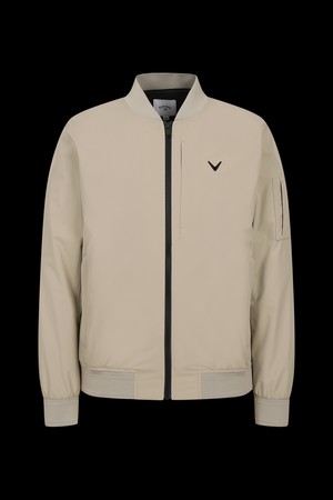 가을 남성 안감 MA-1 BE_BEIGE-a