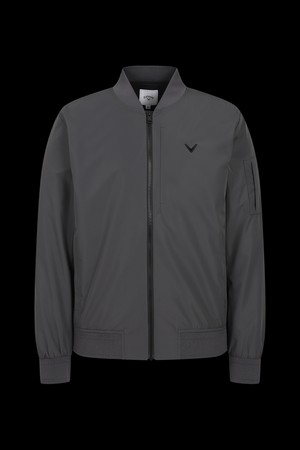 가을 남성 안감 MA-1 DG_GREY-a