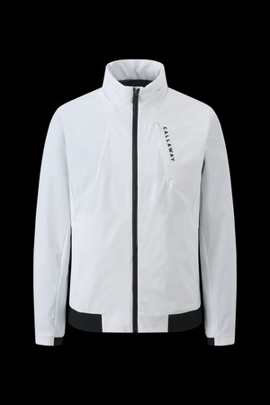 가을 남성 저지 MIX 안감 아우터 LG_GREY-a