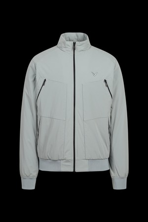 겨울 남성 패딩 점퍼 MT_BLUE-a