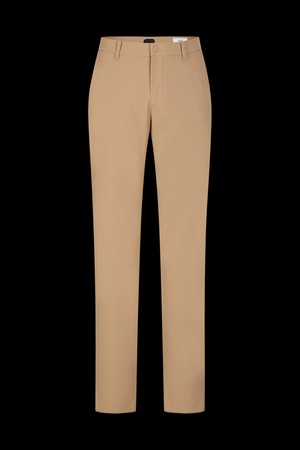 가을 남성 조직감 슬림핏 팬츠 BE_BEIGE-a