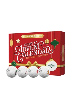 [온라인 단독] 슈퍼소프트 어드벤트 캘린더 에디션_WHITE-a