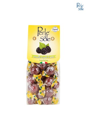 페를레디솔레 블랙베리 사탕 200g_PURPLE-a