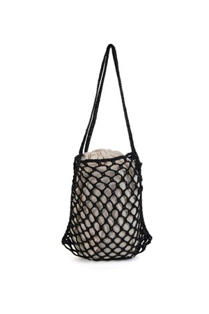 handmade net bag_3colors