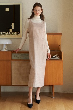 LESS DRESS_PB
