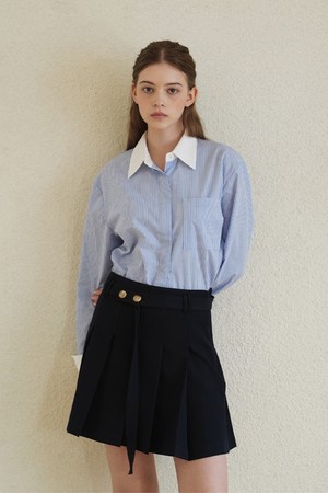 OLD AND NEW SKIRT_NA