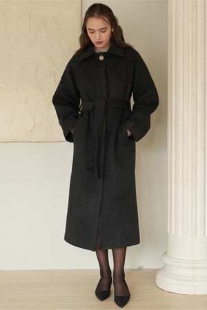 MOOD CLASSIC COAT_GR