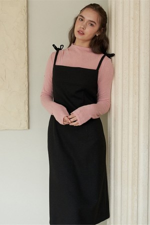 BOLL DRESS_BK