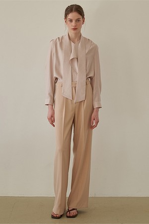 CLASSIC FIT PANTS_PB