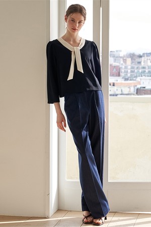 CLASSIC FIT PANTS_IG