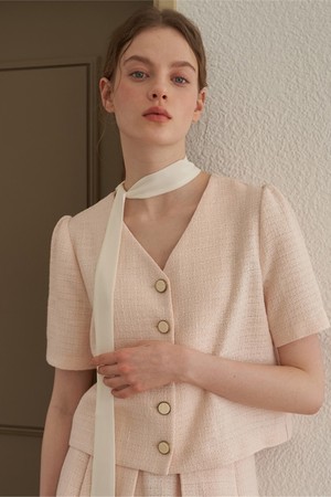 ROMAN BLOUSE_PB