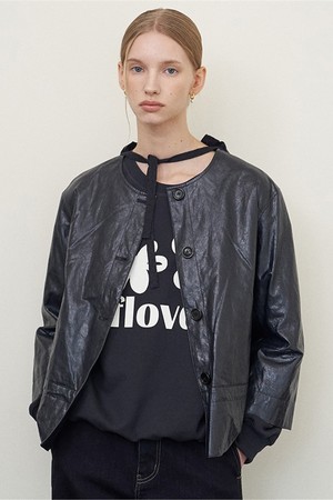 DETACHABLE KNIT HAT JACKET (NA)