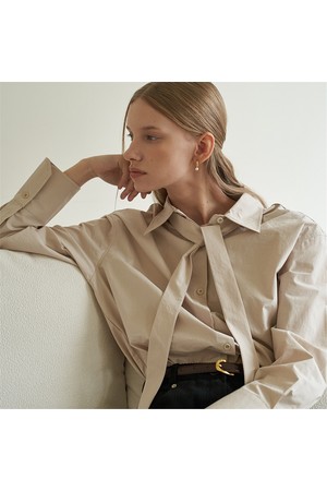 FORMALING 3-WAY SHIRTS (PB)