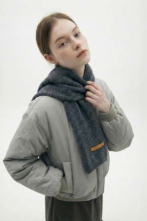 컨템포러리 호주 울 100 머플러 3COLOR