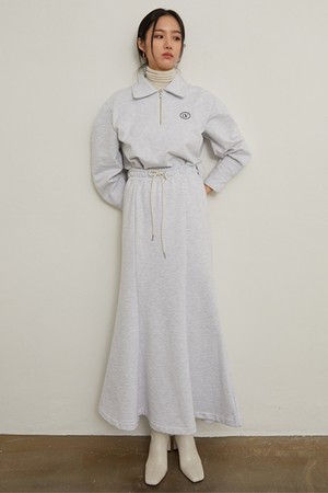 [플로브] LOVER SKIRT_ML