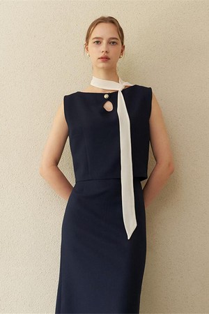 PARIS BLOUSE_NA