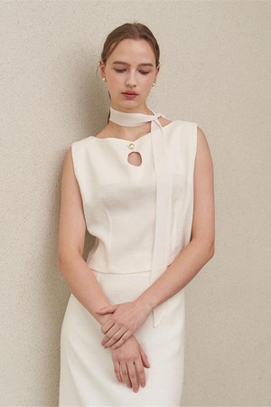 PARIS BLOUSE_IV
