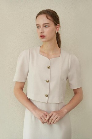 RORANG BLOUSE_BE