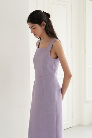 ORDIN DRESS_LAVENDER