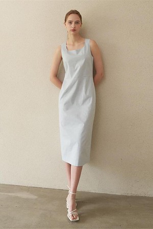 NOTED DRESS_SB