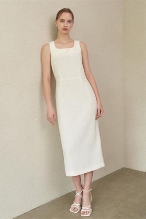 NOTED DRESS_IV